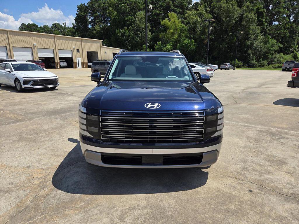new 2026 Hyundai Palisade car, priced at $53,345