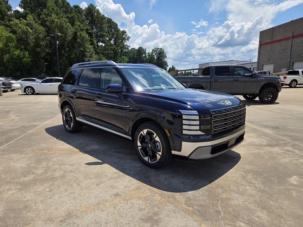 new 2026 Hyundai Palisade car, priced at $53,345
