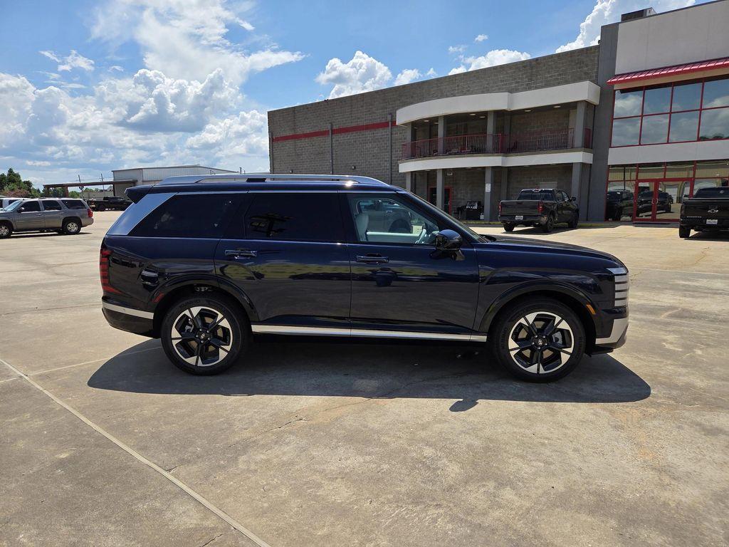 new 2026 Hyundai Palisade car, priced at $53,345