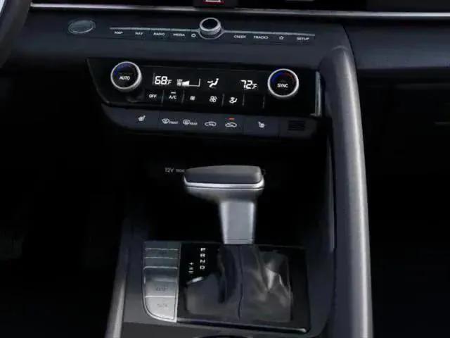 new 2025 Hyundai Elantra car, priced at $28,445