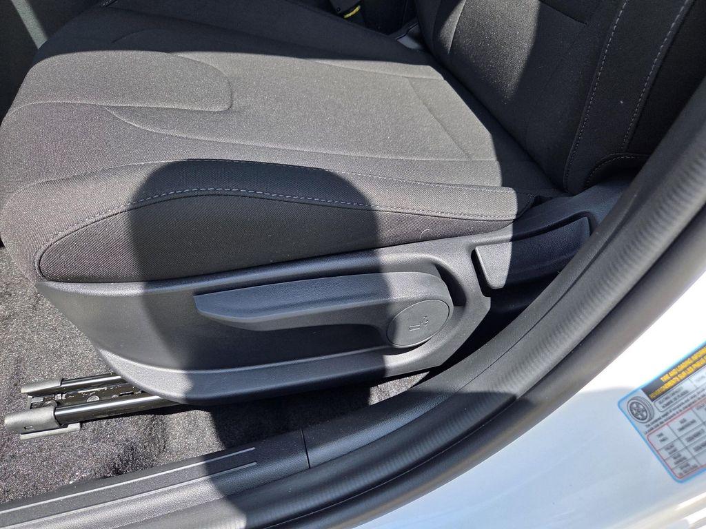 new 2025 Hyundai ELANTRA HEV car, priced at $29,705