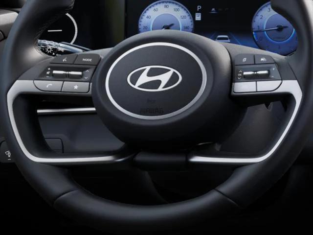 new 2025 Hyundai Elantra car, priced at $29,705