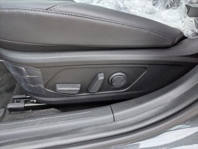 new 2025 Hyundai Sonata Hybrid car, priced at $39,795
