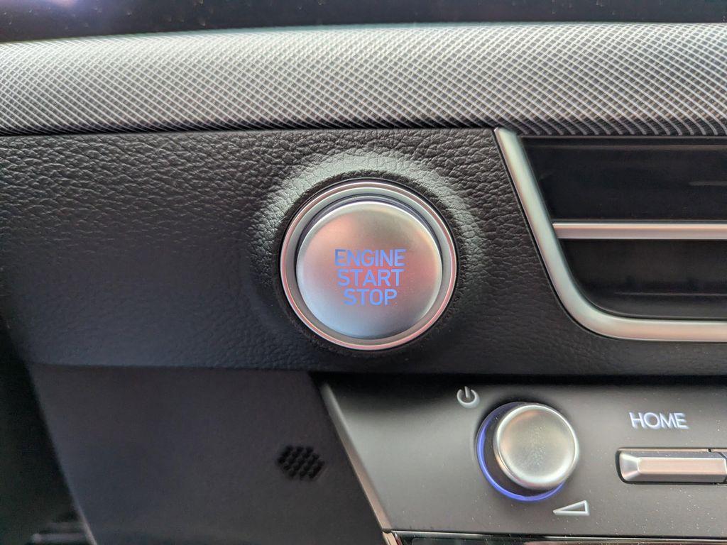 new 2025 Hyundai Sonata car, priced at $28,595