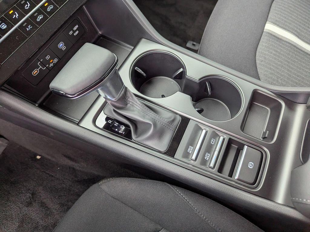 new 2025 Hyundai Sonata car, priced at $28,595