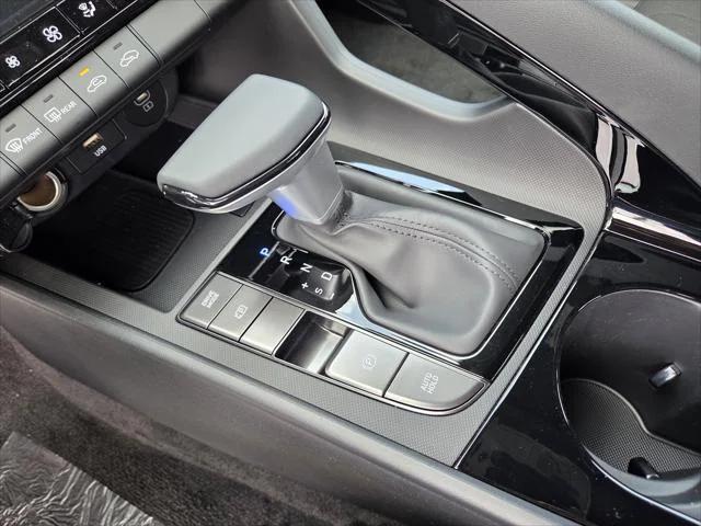 new 2025 Hyundai Elantra car, priced at $30,085