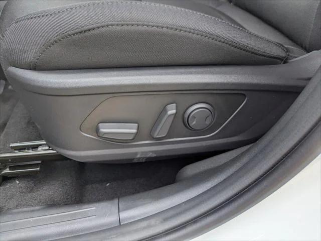 new 2025 Hyundai Tucson car, priced at $34,075