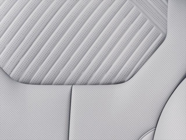new 2025 Hyundai Palisade car, priced at $47,715