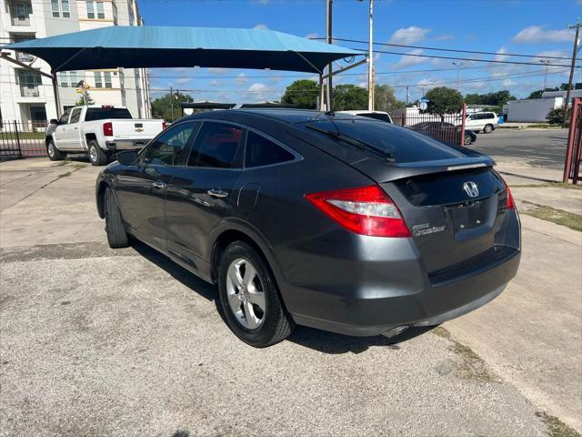used 2011 Honda Accord Crosstour car, priced at $8,998