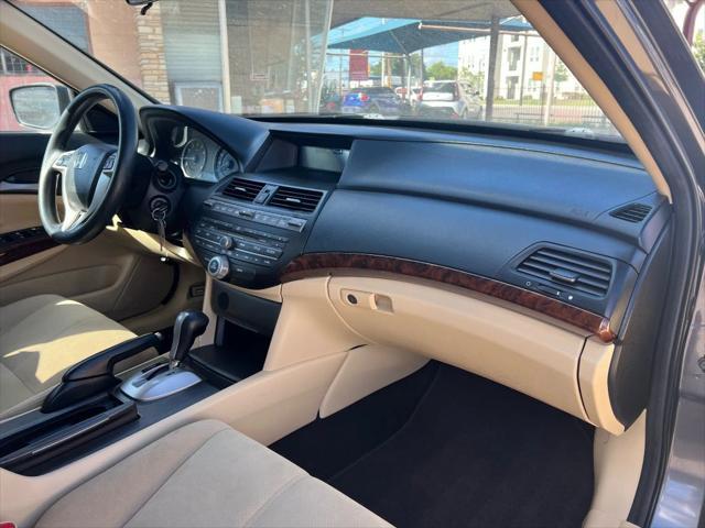 used 2011 Honda Accord Crosstour car, priced at $8,998