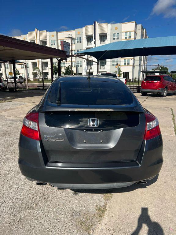 used 2011 Honda Accord Crosstour car, priced at $8,998