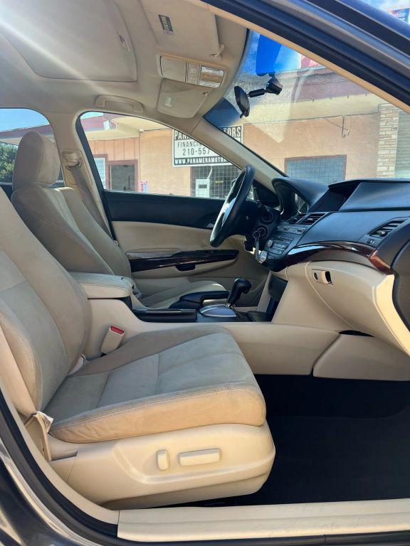 used 2011 Honda Accord Crosstour car, priced at $8,998