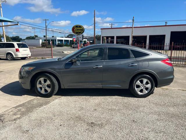 used 2011 Honda Accord Crosstour car, priced at $8,998