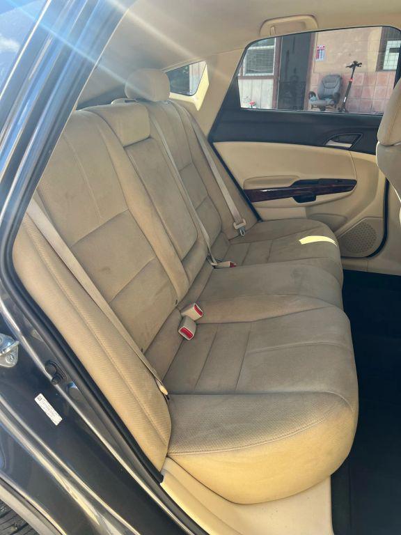 used 2011 Honda Accord Crosstour car, priced at $8,998