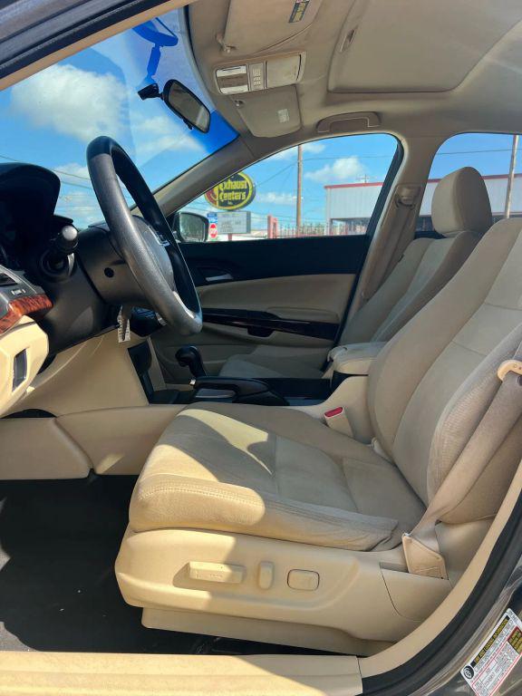 used 2011 Honda Accord Crosstour car, priced at $8,998