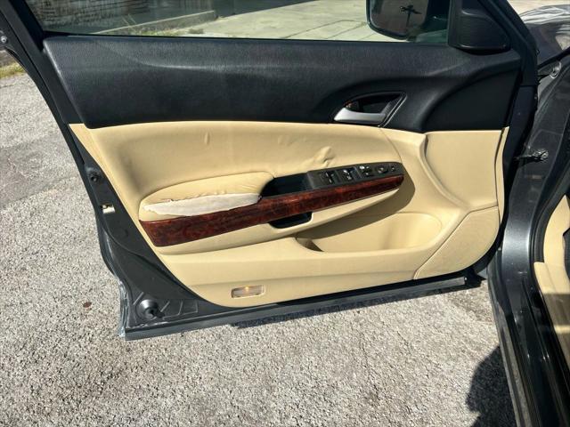 used 2011 Honda Accord Crosstour car, priced at $8,998