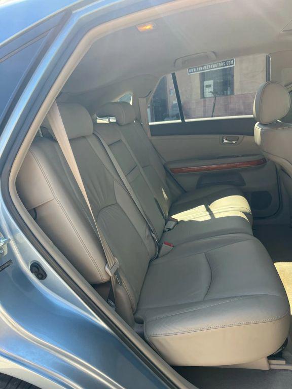 used 2006 Lexus RX 330 car, priced at $6,998