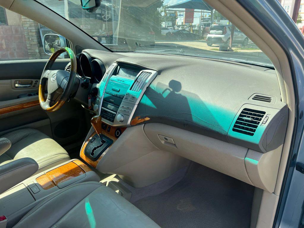 used 2006 Lexus RX 330 car, priced at $6,998