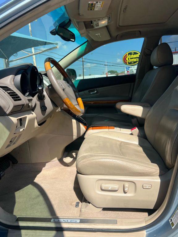 used 2006 Lexus RX 330 car, priced at $6,998