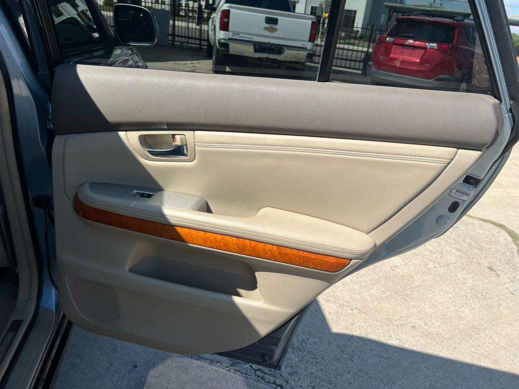 used 2006 Lexus RX 330 car, priced at $6,998