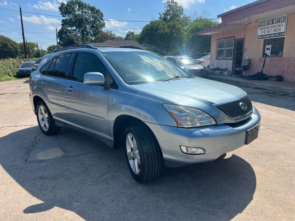used 2006 Lexus RX 330 car, priced at $6,998