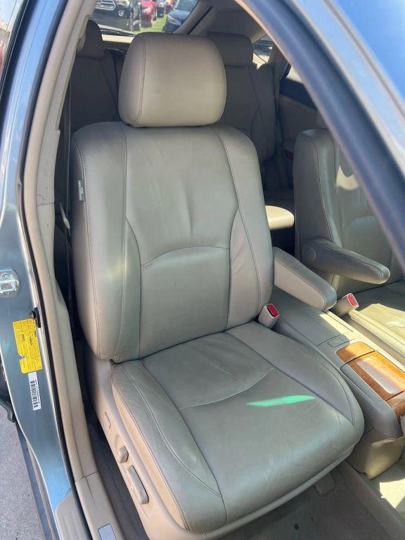 used 2006 Lexus RX 330 car, priced at $6,998