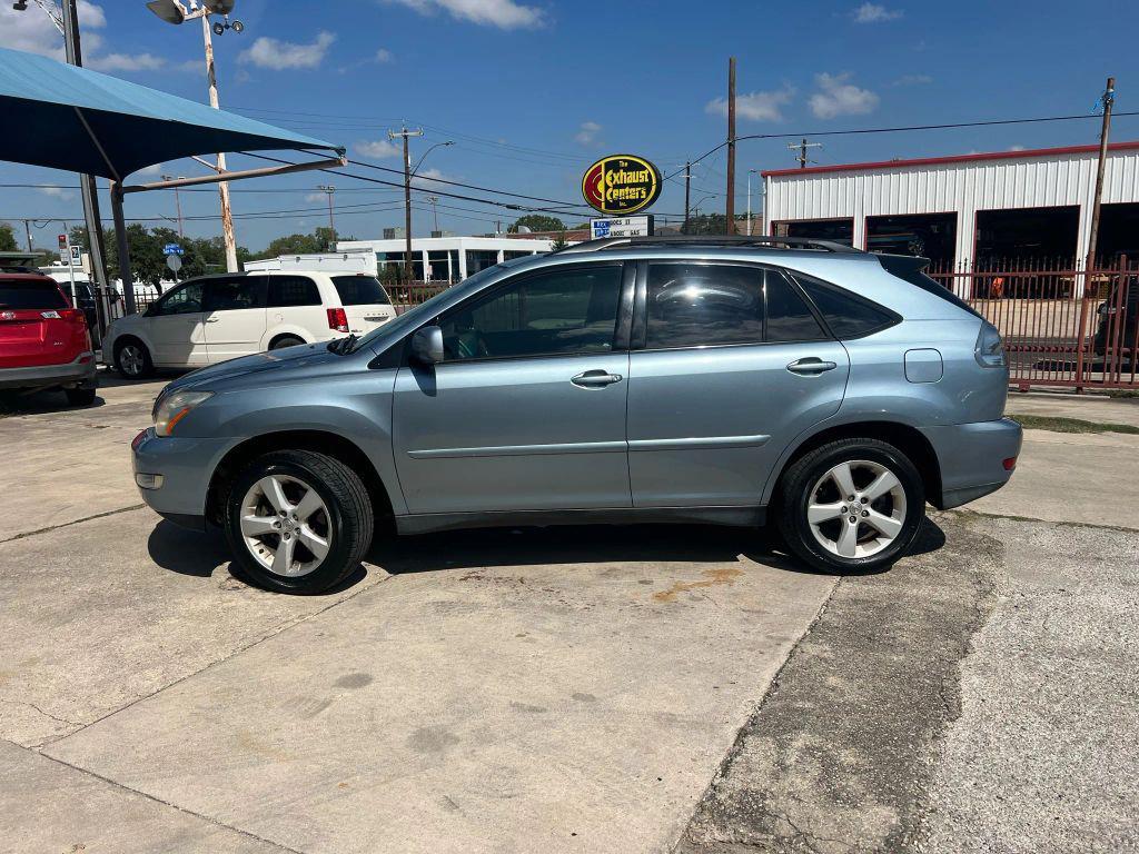 used 2006 Lexus RX 330 car, priced at $6,998