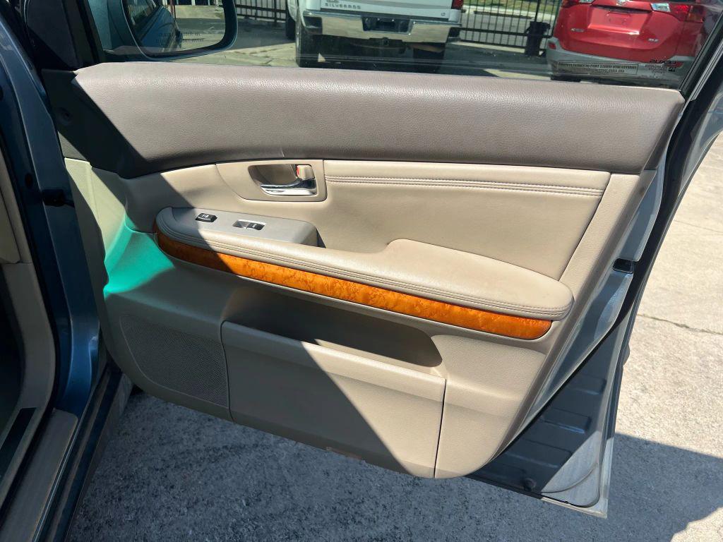 used 2006 Lexus RX 330 car, priced at $6,998