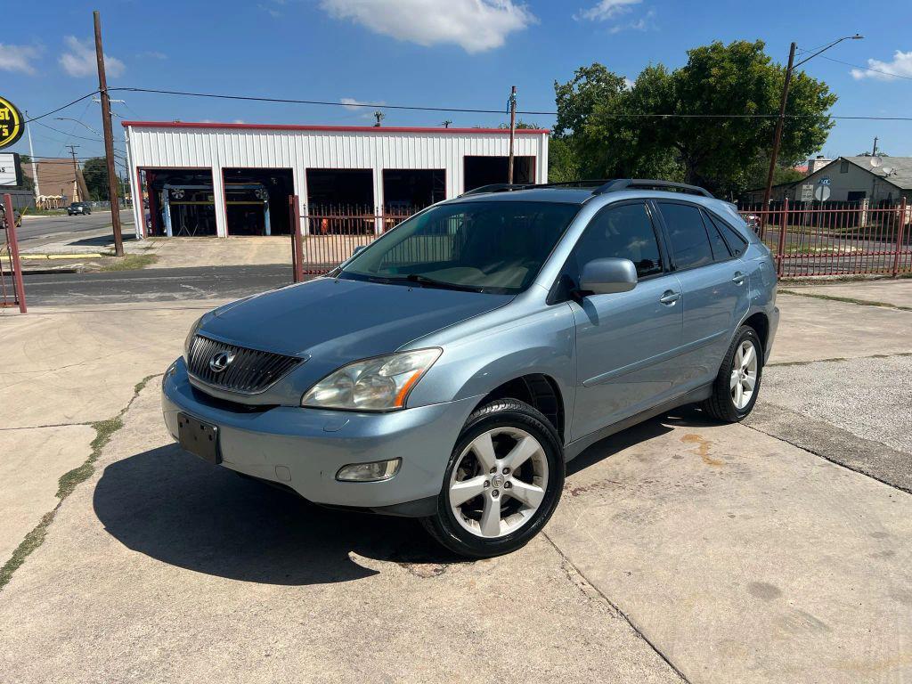 used 2006 Lexus RX 330 car, priced at $6,998
