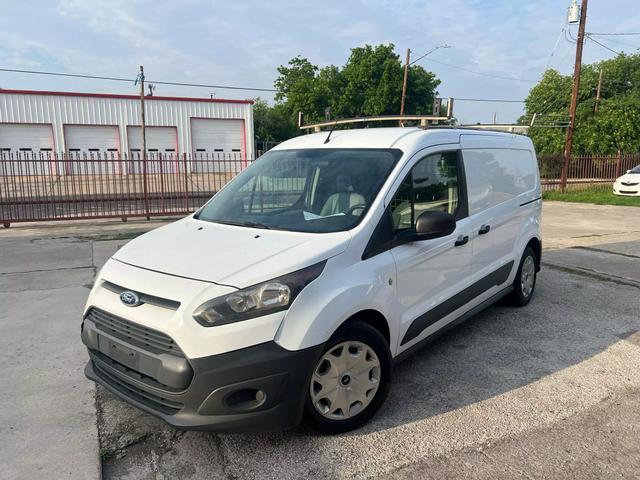 used 2015 Ford Transit Connect car, priced at $9,999