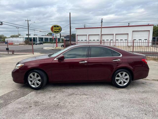 used 2007 Lexus ES 350 car, priced at $6,998