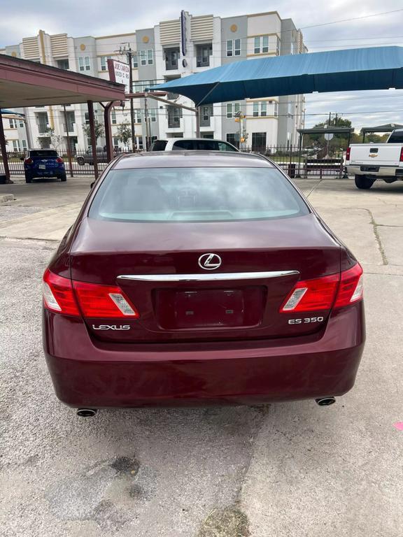 used 2007 Lexus ES 350 car, priced at $6,998