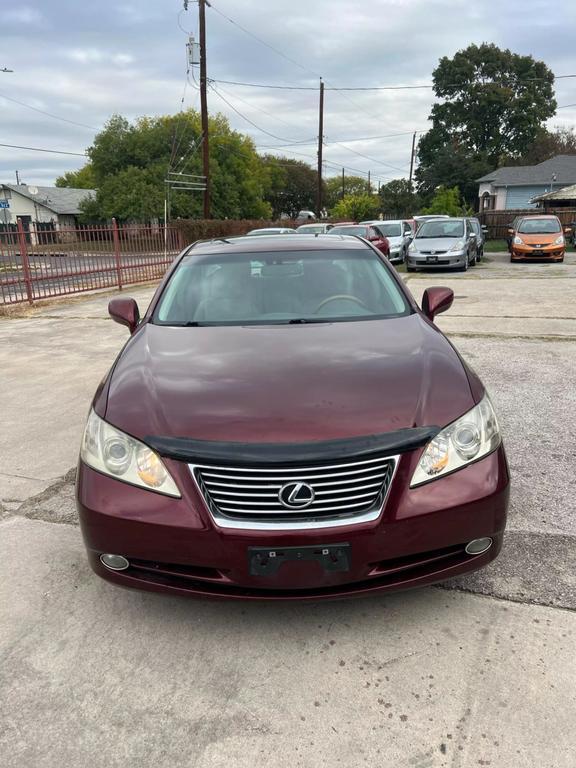 used 2007 Lexus ES 350 car, priced at $6,998