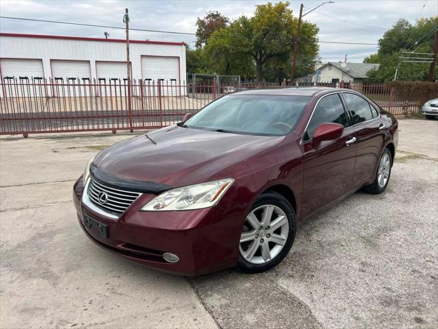 used 2007 Lexus ES 350 car, priced at $6,998