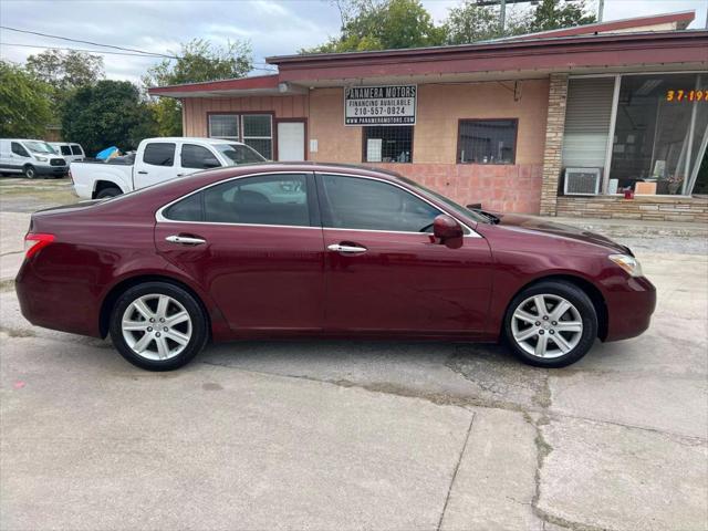 used 2007 Lexus ES 350 car, priced at $6,998