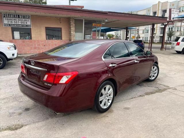 used 2007 Lexus ES 350 car, priced at $6,998