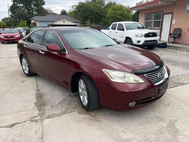 used 2007 Lexus ES 350 car, priced at $6,998