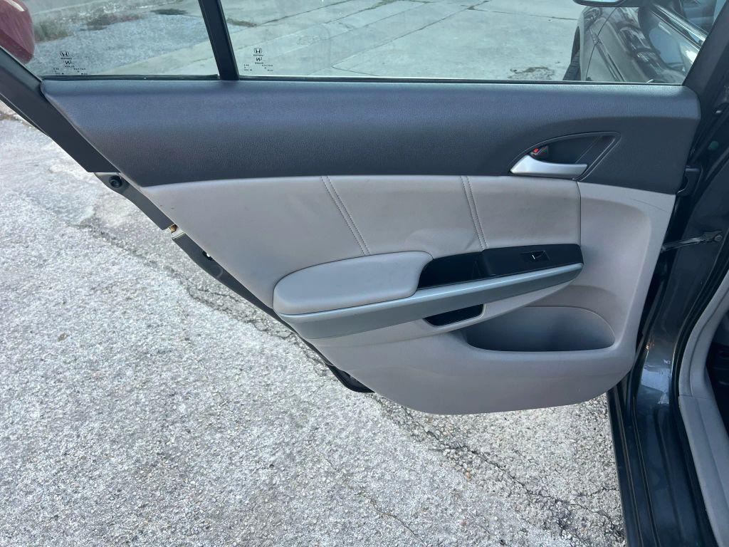 used 2009 Honda Accord car, priced at $7,998