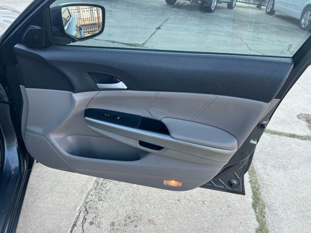 used 2009 Honda Accord car, priced at $7,998