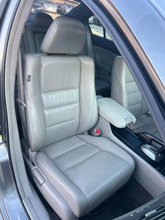 used 2009 Honda Accord car, priced at $7,998
