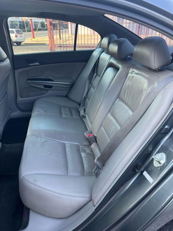 used 2009 Honda Accord car, priced at $7,998