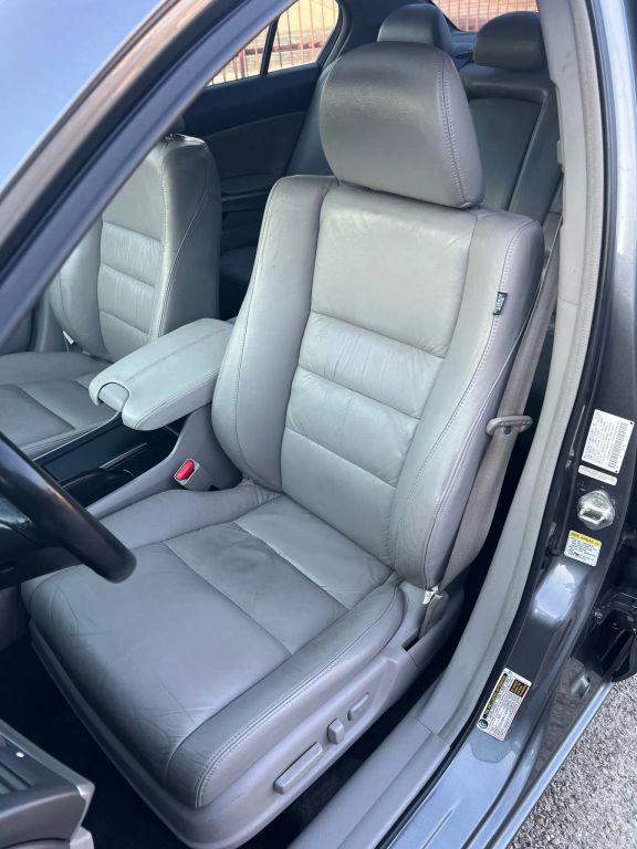used 2009 Honda Accord car, priced at $7,998