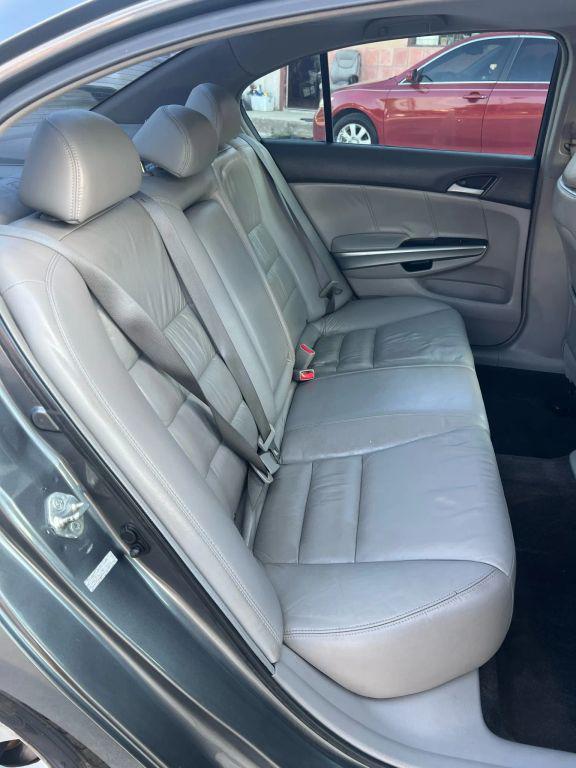 used 2009 Honda Accord car, priced at $7,998