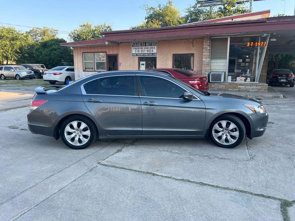 used 2009 Honda Accord car, priced at $7,998