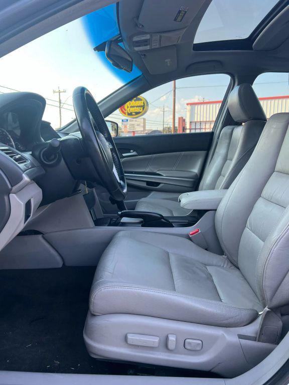 used 2009 Honda Accord car, priced at $7,998