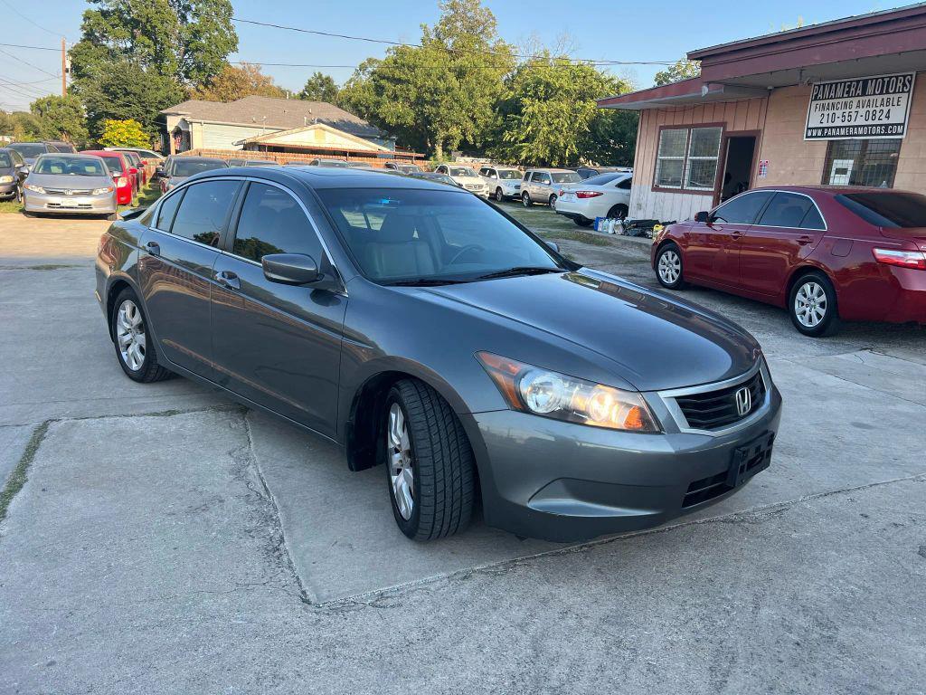 used 2009 Honda Accord car, priced at $7,998
