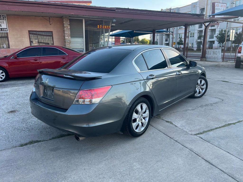 used 2009 Honda Accord car, priced at $7,998