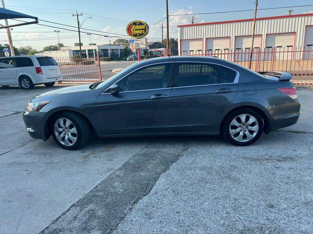 used 2009 Honda Accord car, priced at $7,998