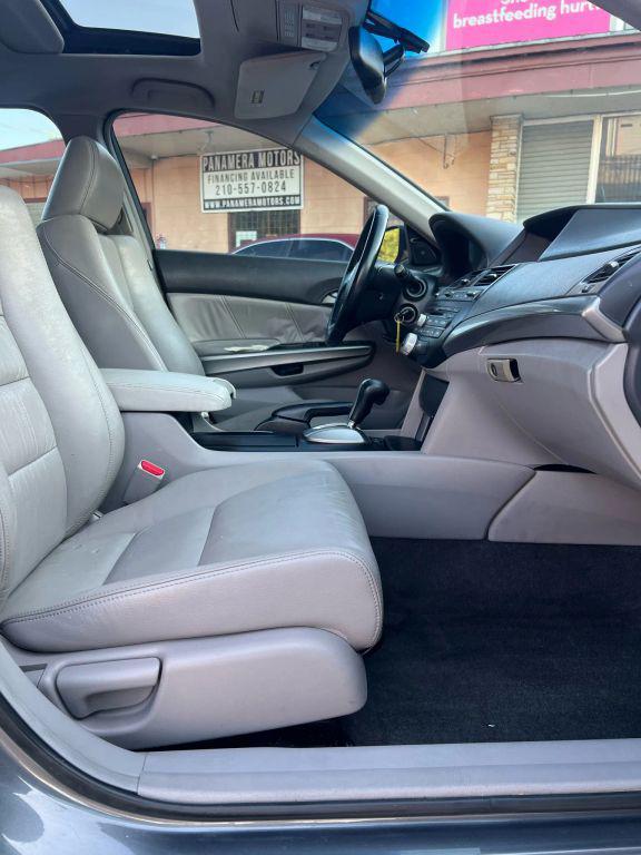 used 2009 Honda Accord car, priced at $7,998
