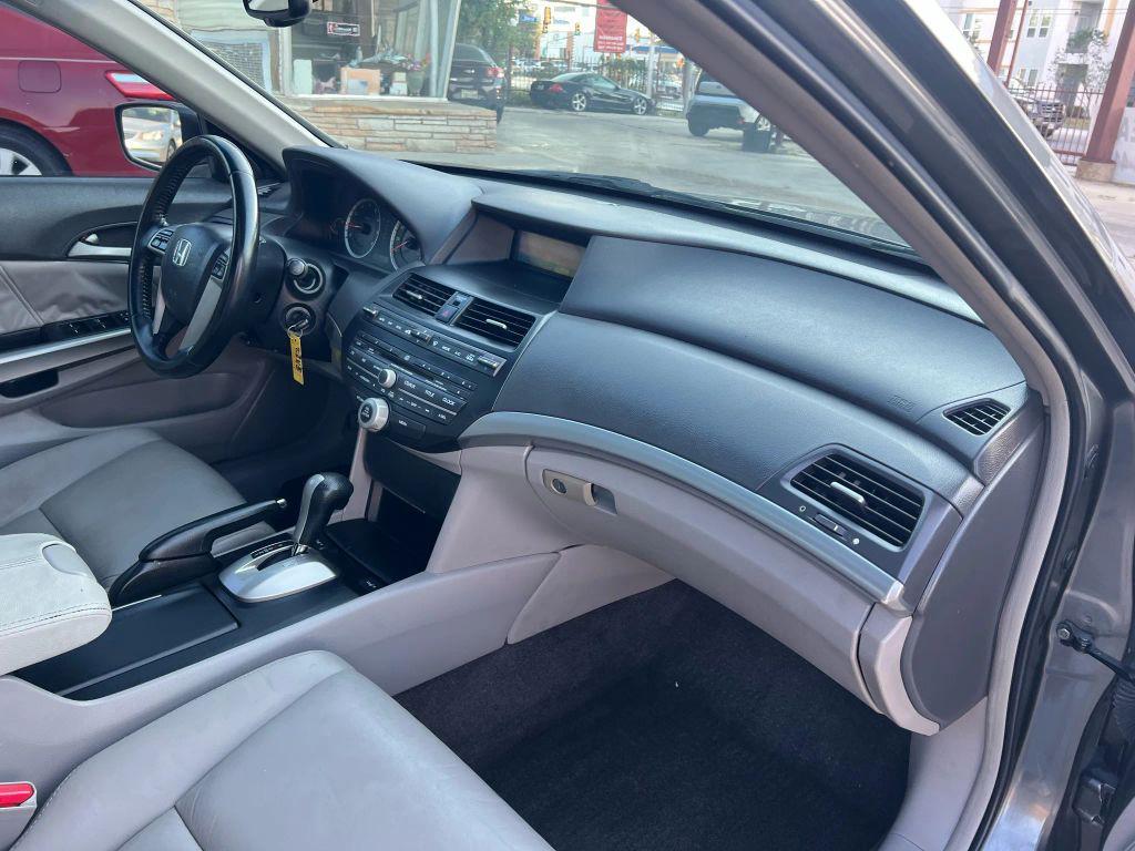used 2009 Honda Accord car, priced at $7,998